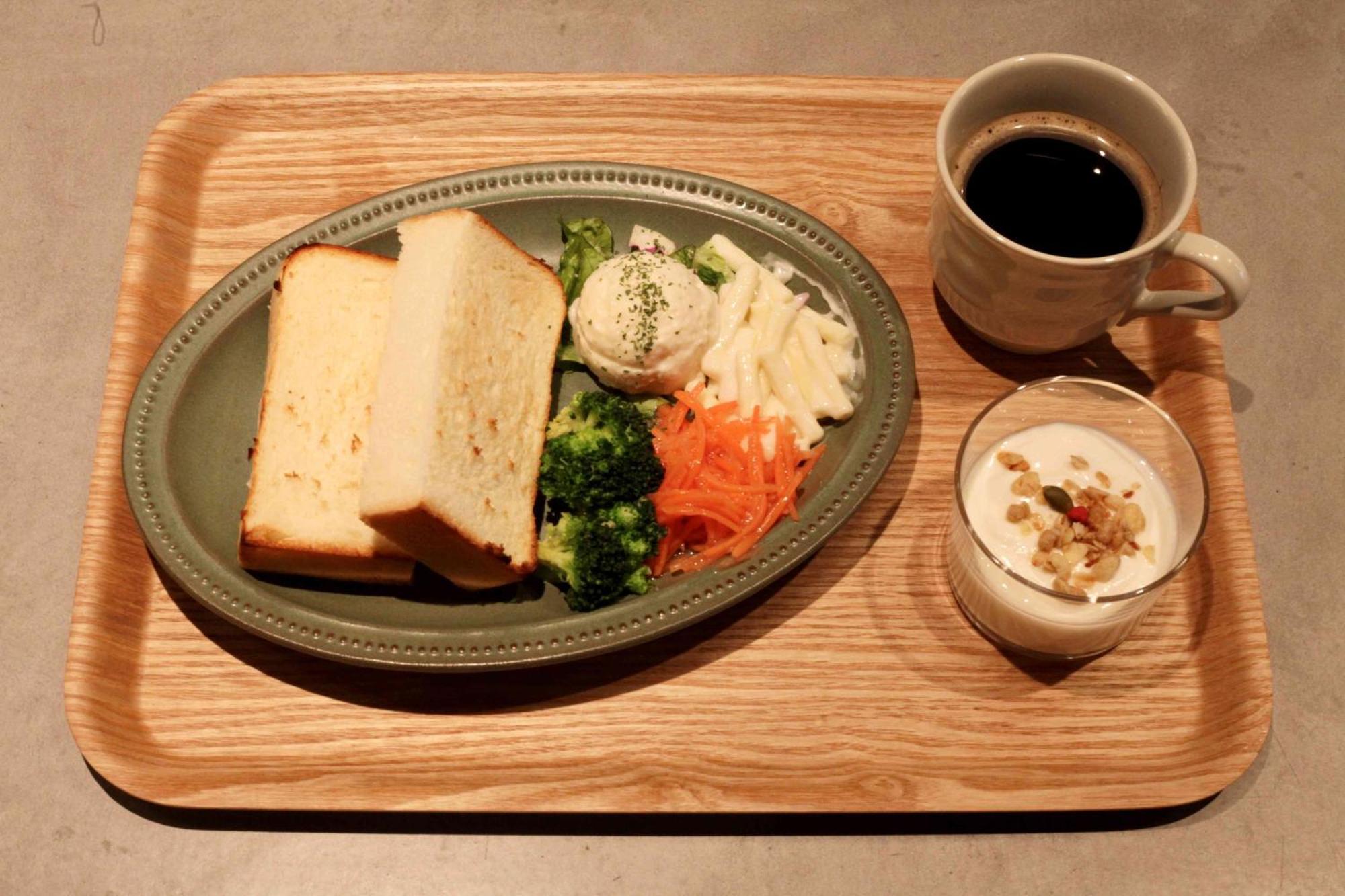 Sotetsu Fresa Inn Ueno-Okachimachi — Photos 2